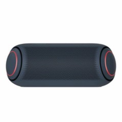 Altoparlante Bluetooth LG XBOOM Go PL7 30 W 3900 mAh Azzurro Blu Marino