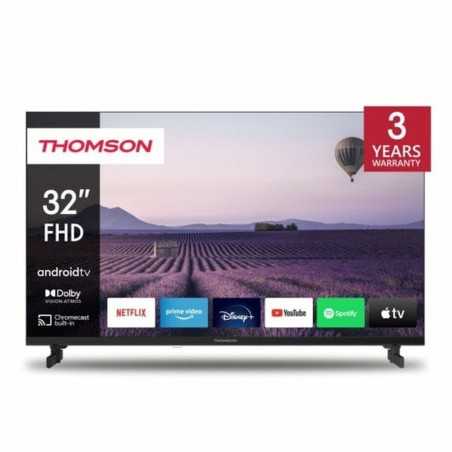 Smart TV Thomson 32FA2S13     32 Full HD LED D-LED