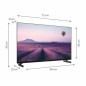 Smart TV Thomson 32FA2S13     32 Full HD LED D-LED