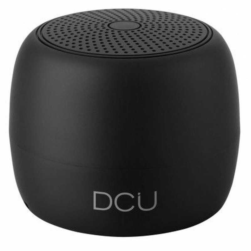 Altoparlante Bluetooth Portatile DCU MINI