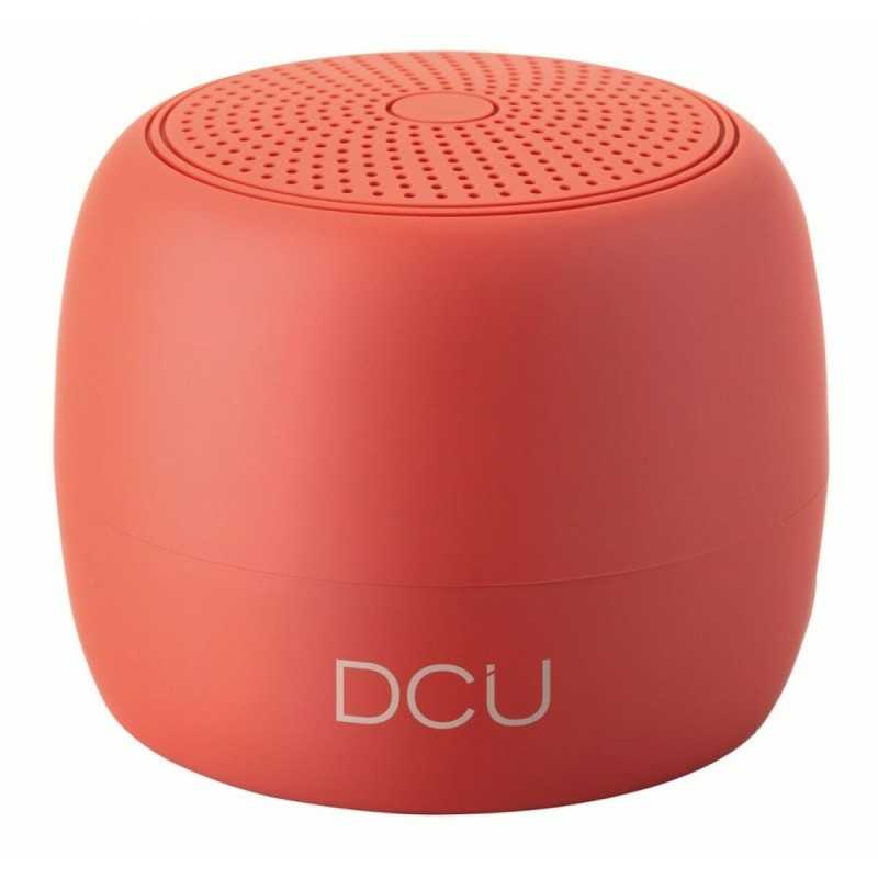 Altoparlante Bluetooth Portatile DCU MINI