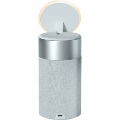 Altoparlante Bluetooth Portatile Force Play BigBen 20 W Grigio