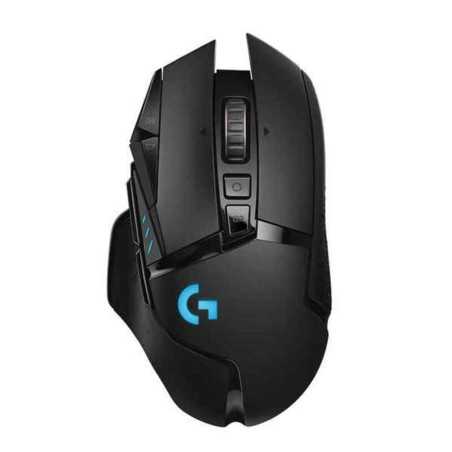 Mouse Gaming Logitech G502 Nero