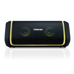 Altoparlante Bluetooth Portatile Toshiba TY-WSP150 Nero 10 W