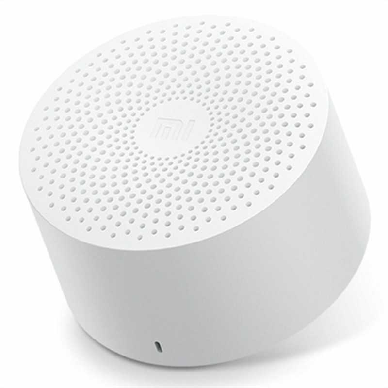 Altoparlante Bluetooth Portatile Xiaomi Mi Compact Speaker 2 4W