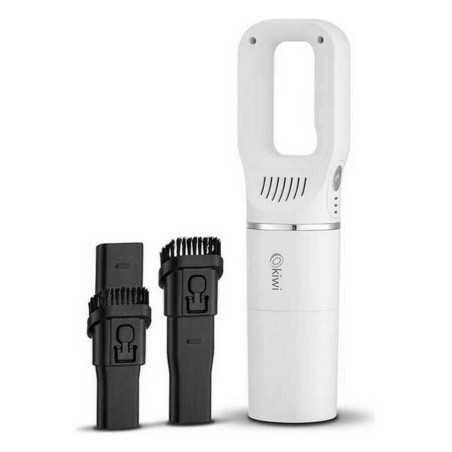 Aspirapolvere a Mano Kiwi Bianco 50W 200 ml USB