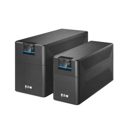 Gruppo di Continuità Interattivo UPS Eaton 5E Gen2 1200 USB 660 W 1200 VA