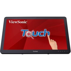 Monitor ViewSonic TD2430 23,6"