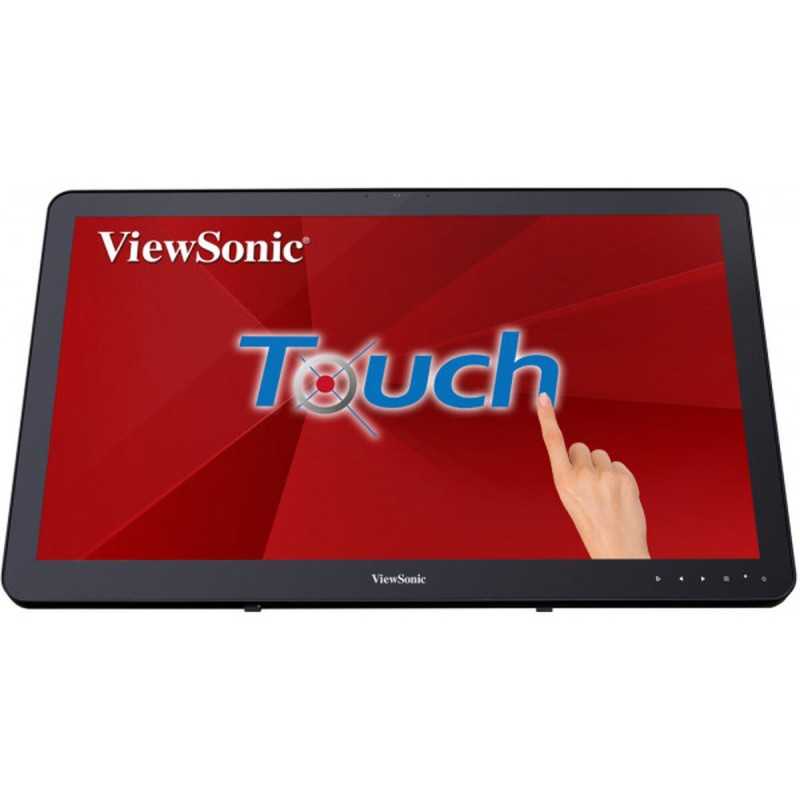 Monitor ViewSonic TD2430 23,6"