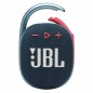 Altoparlante Bluetooth Portatile JBL Clip 4  5 W