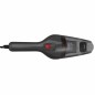 Aspirapolvere a Mano Black & Decker NVB12AV Nero