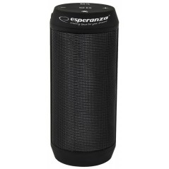 Altoparlante Bluetooth Portatile Esperanza EP133K Nero 5 W