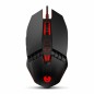 Mouse Gaming Krom Kalax 3200 DPI Nero