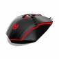 Mouse Gaming Krom Kalax 3200 DPI Nero