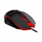 Mouse Gaming Krom Kalax 3200 DPI Nero