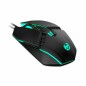 Mouse Gaming Krom Kalax 3200 DPI Nero