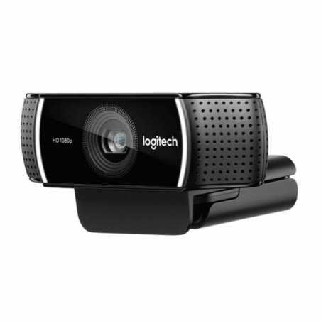 Webcam Logitech Pro C922 Full HD