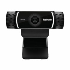 Webcam Logitech Pro C922 Full HD