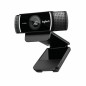 Webcam Logitech Pro C922 Full HD