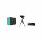 Webcam Logitech Pro C922 Full HD