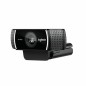 Webcam Logitech Pro C922 Full HD