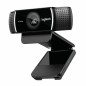 Webcam Logitech Pro C922 Full HD