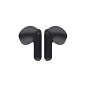 Auricolari in Ear Bluetooth Trust Yavi Nero