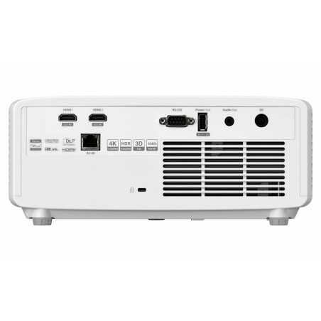 Proiettore Optoma ZH462 5000 Lm 1920 x 1080 px