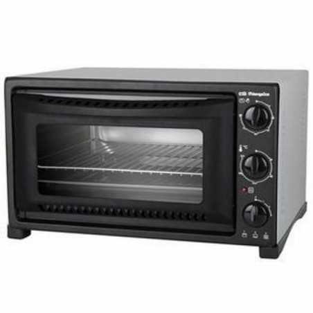 Mini Forno Elettrico Orbegozo HO 321 32 L