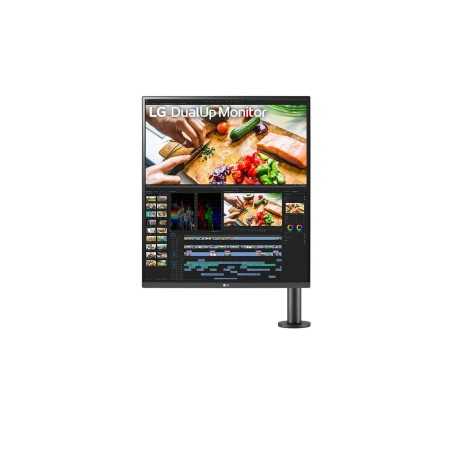 Monitor Gaming Videowall LG 28MQ780-B 27" Quad HD 60 Hz