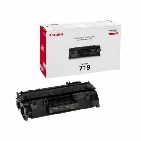 Toner Originale Canon CRG719 Nero