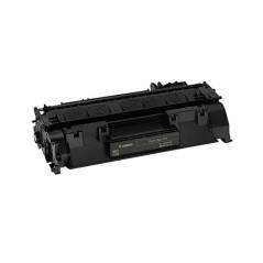 Toner Originale Canon CRG719 Nero