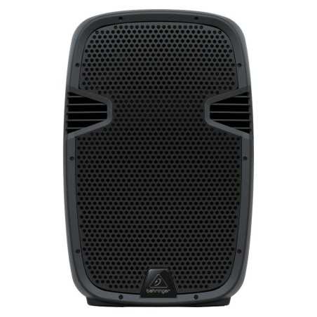 Altoparlante Bluetooth Behringer PK112A Nero 600 W