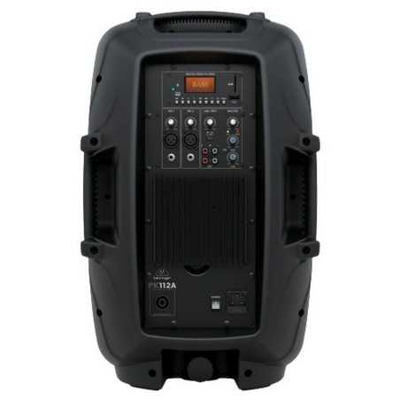 Altoparlante Bluetooth Behringer PK112A Nero 600 W