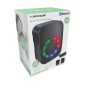 Altoparlante Bluetooth Dunlop TWS 20 W Nero