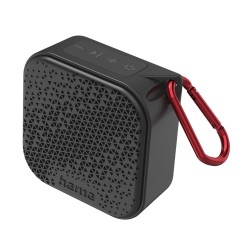 Altoparlante Bluetooth Hama 00188224 Nero