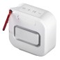 Altoparlante Bluetooth Hama 00188225 Bianco 3 W