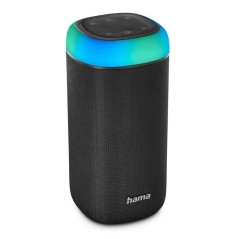 Altoparlante Bluetooth Hama 00188228 Nero 30 W