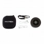 Altoparlante Bluetooth Portatile Owlotech OT-SPB-MIB Nero 3 W 1000 mAh