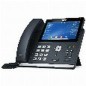 Telefono IP Yealink 1301204 Nero Grigio