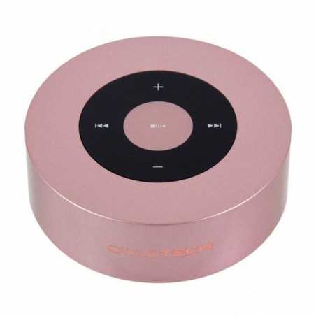 Altoparlante Bluetooth Portatile Owlotech OT-SPB-MIP Rosa 3 W 1000 mAh