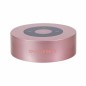 Altoparlante Bluetooth Portatile Owlotech OT-SPB-MIP Rosa 3 W 1000 mAh