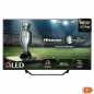 Smart TV Hisense 43A7NQ 4K Ultra HD 43" QLED