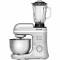 Robot da Cucina Brandt KM650BS Grigio 650 W 1,5 L 4 L