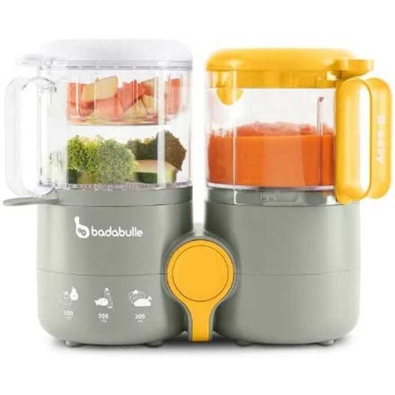 Robot da Cucina Badabulle B. Easy 1,3 L 4 in 1