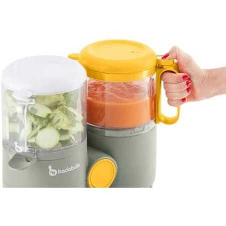 Robot da Cucina Badabulle B. Easy 1,3 L 4 in 1