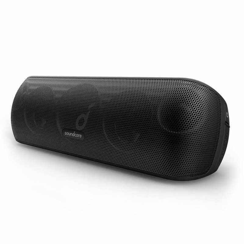 Altoparlanti Bluetooth Soundcore Motion+ Nero 30 W