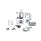 Robot da Cucina BOSCH MultiTalent 8 Bianco 1100 W