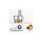 Robot da Cucina BOSCH MultiTalent 8 Bianco 1100 W