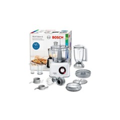 Robot da Cucina BOSCH MultiTalent 8 Bianco 1100 W